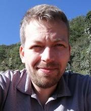 RNDr. Jiří Jakubínský
