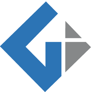 Logo Katedra geoinformatiky UPOL