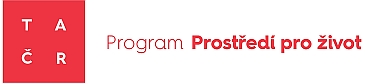 Logo TAČR
