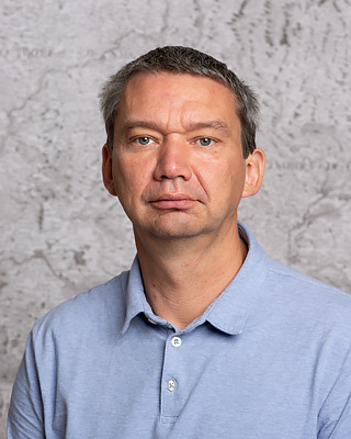 prof. Vilém Pechanec